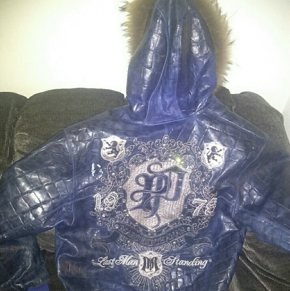 Pelle